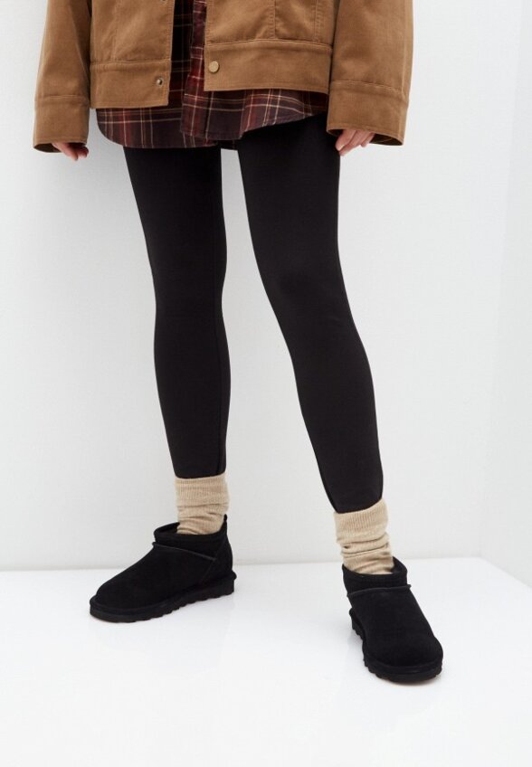 Полусапоги Bearpaw