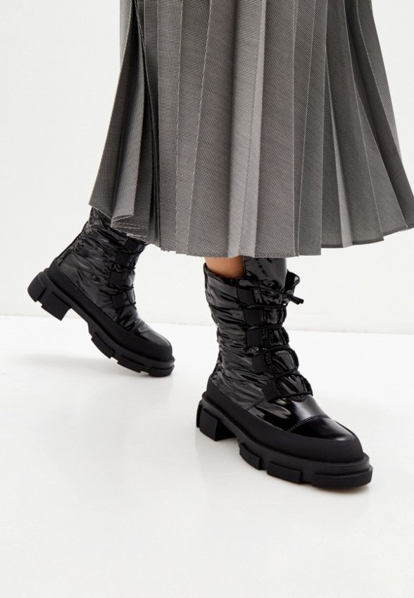 Полусапоги Calipso