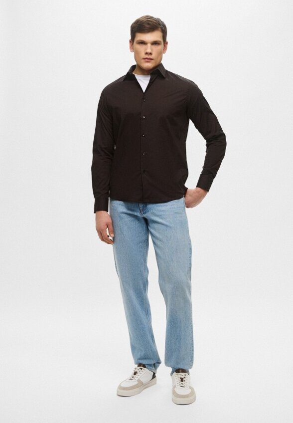 Рубашка Baldinini Trend