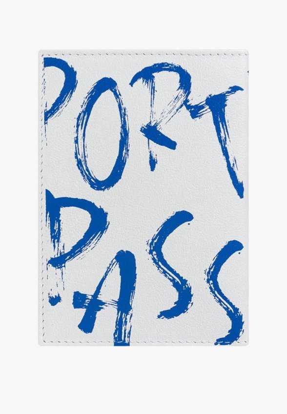 Обложка для паспорта Mumi