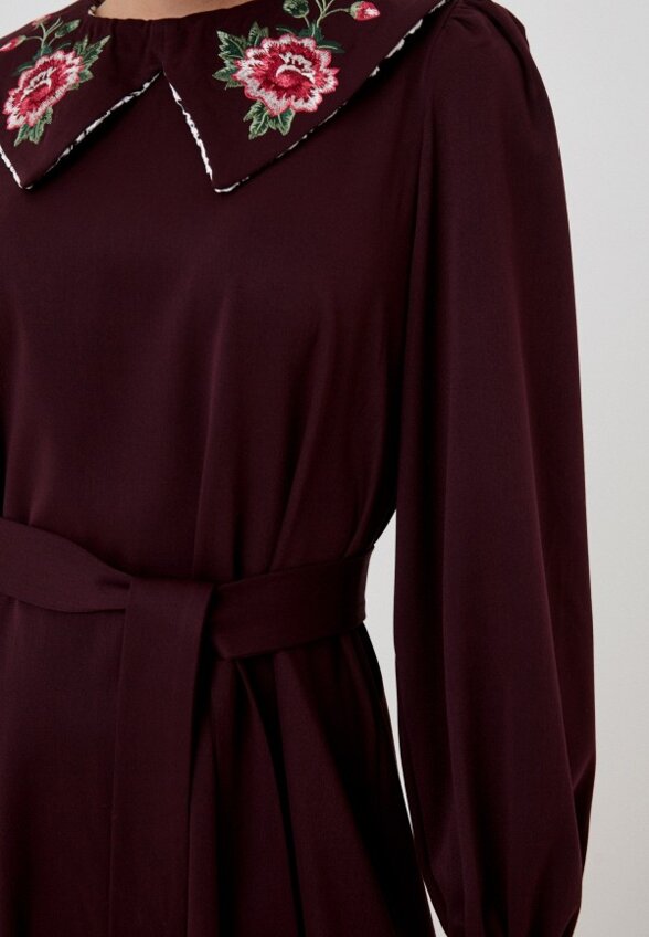 Платье Vivienne Mare