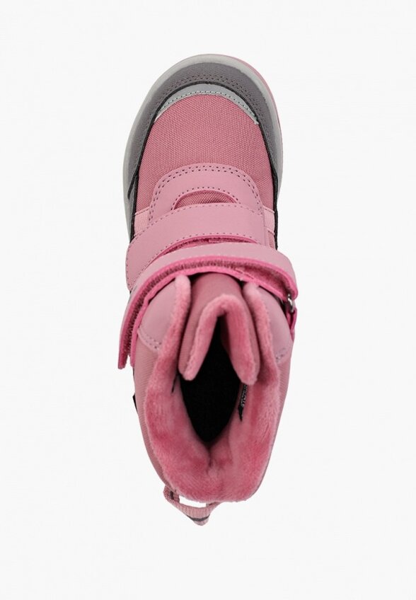 Ботинки Oldos