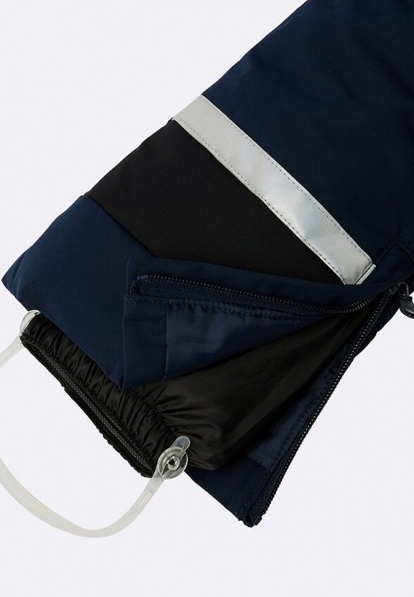 Полукомбинезон Lassie