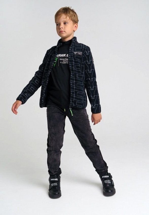 Олимпийка PlayToday