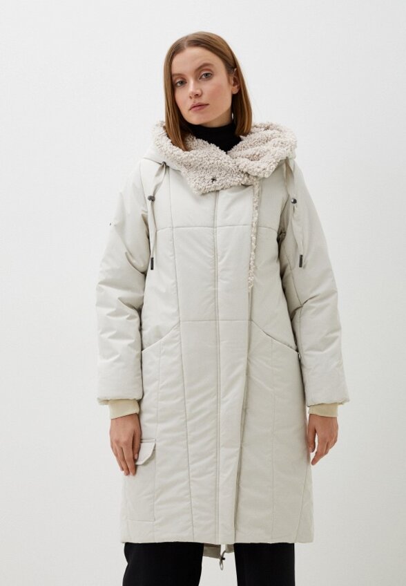 Пуховик Dimma