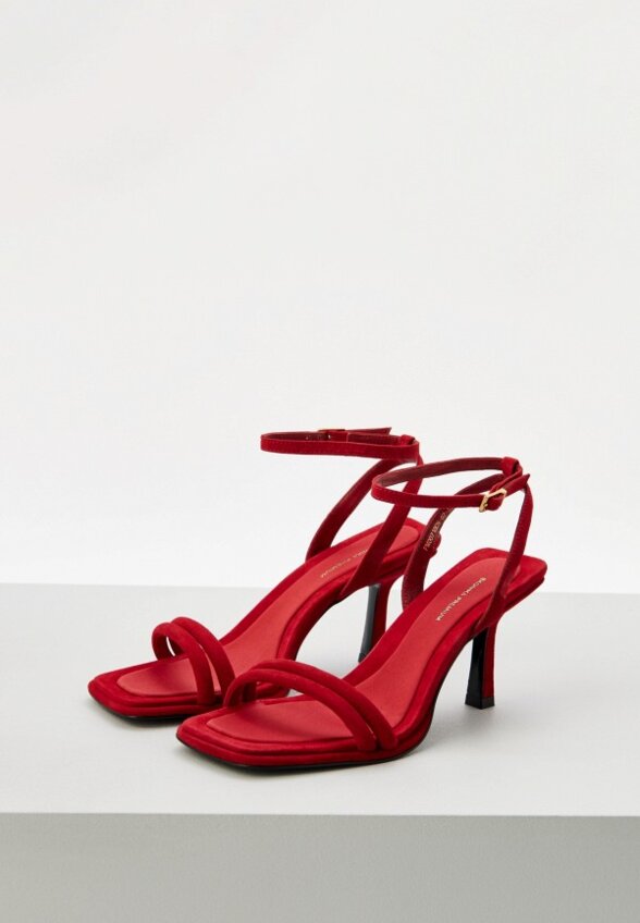 Босоножки Ekonika Premium