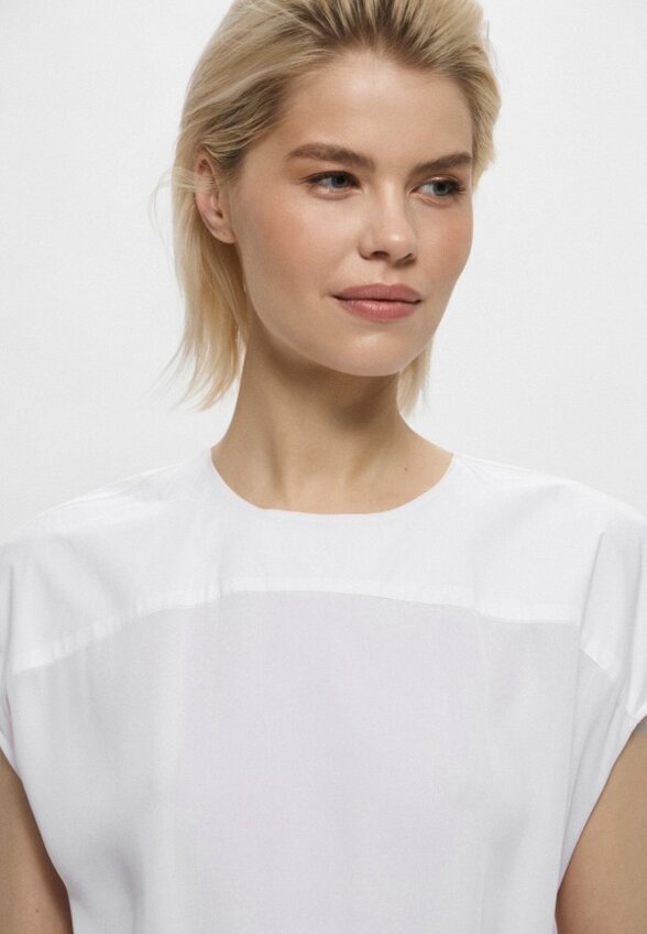 Платье Trussardi