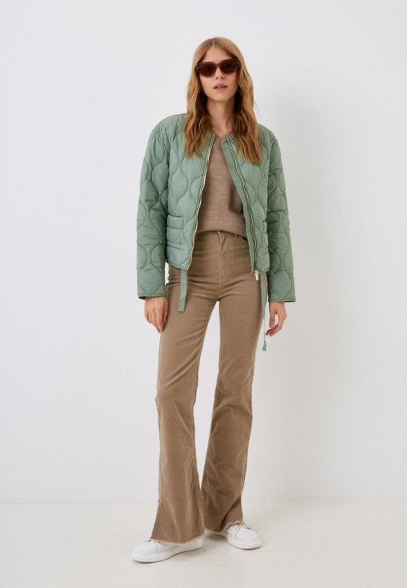 Куртка стеганая Silvian Heach