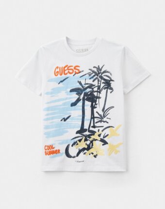 Футболка Guess детям