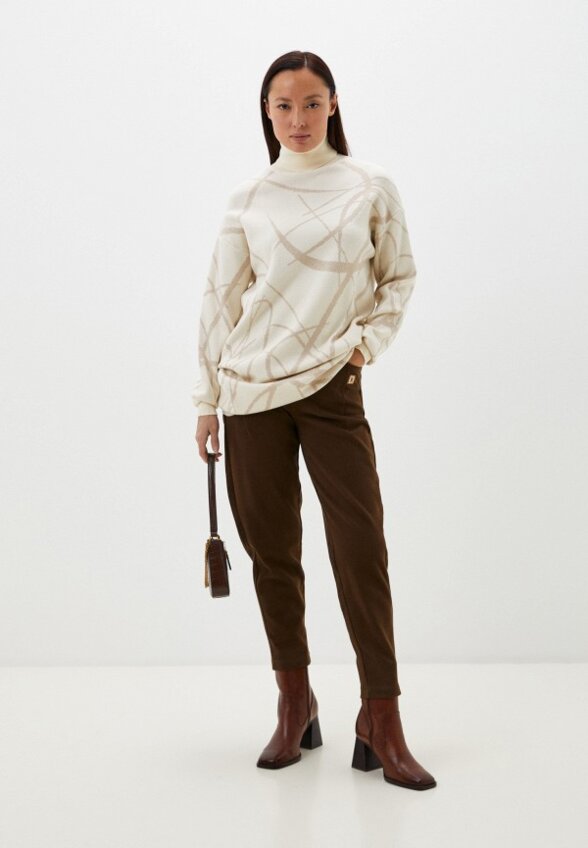 Джемпер Diverius