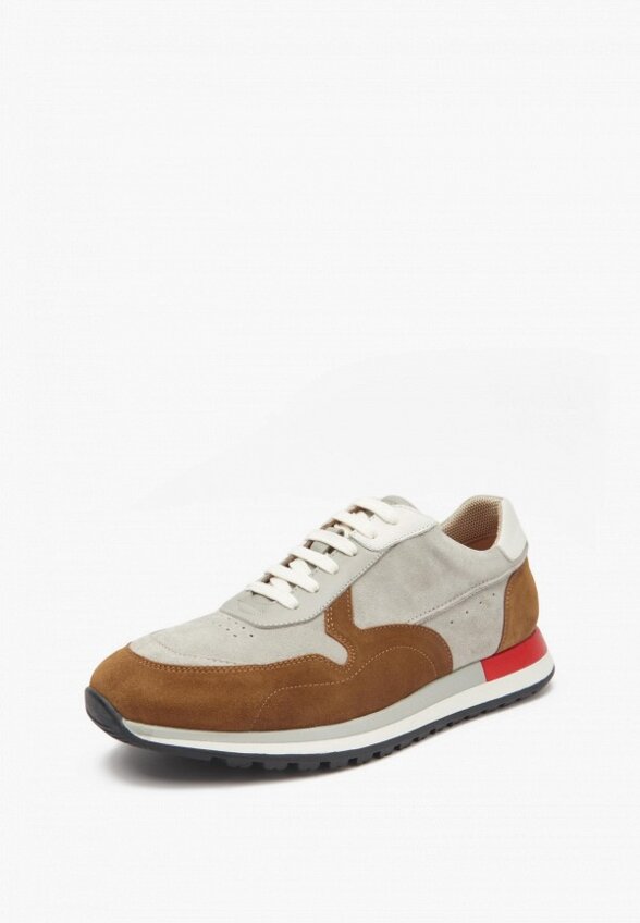 Кроссовки Mascotte