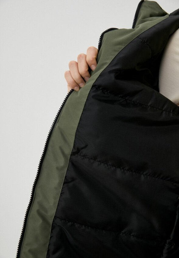 Пуховик Avese