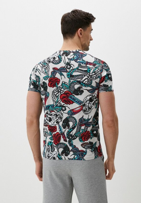 Футболка Funday