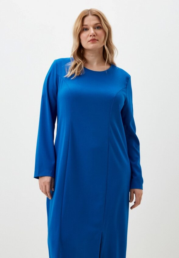 Платье Silver String