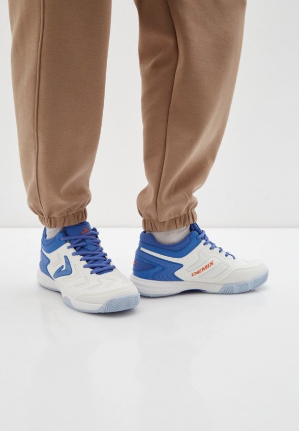 Кроссовки Demix
