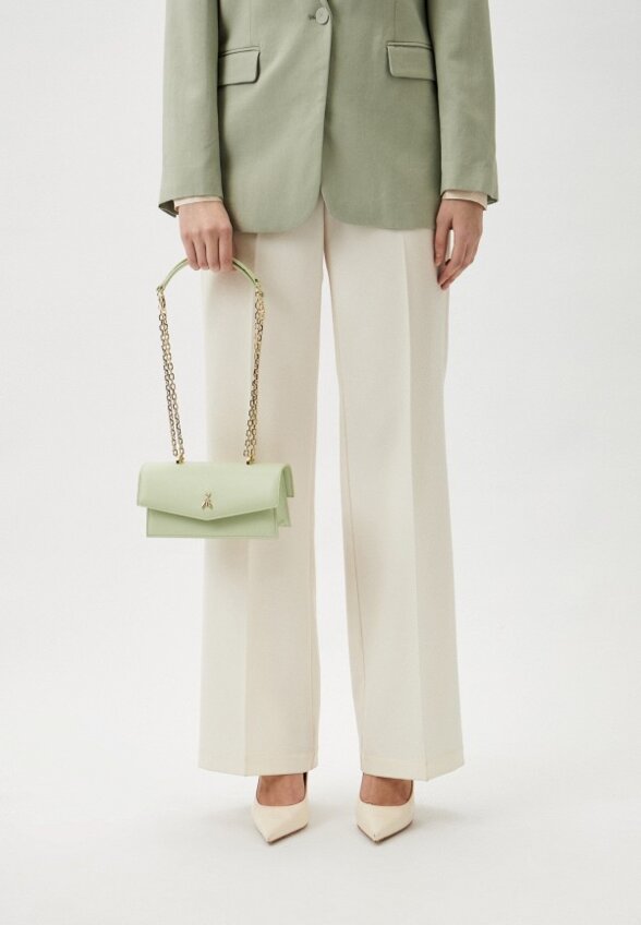 Сумка Patrizia Pepe