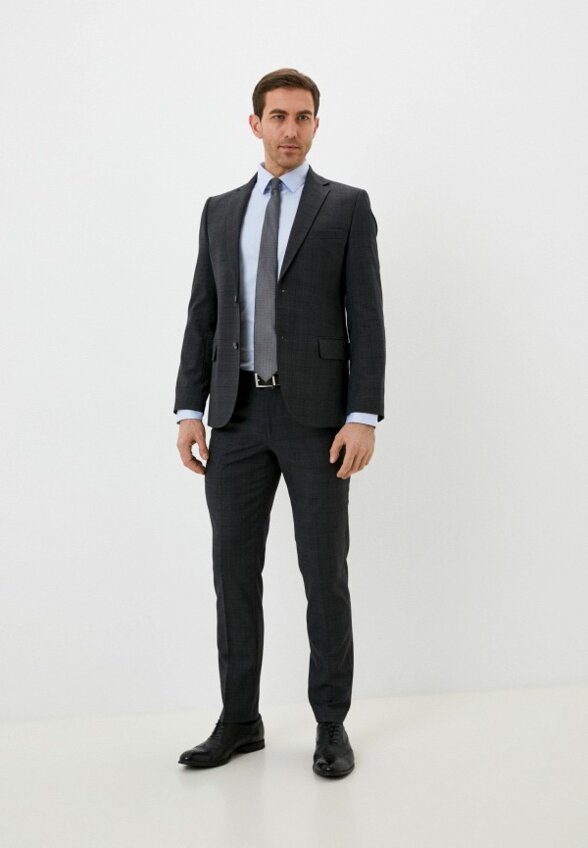 Рубашка Henderson