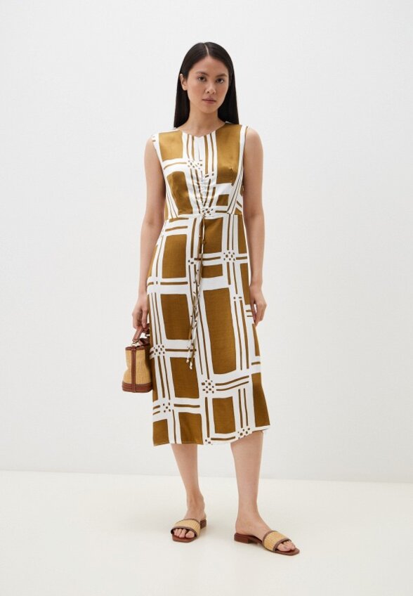 Платье Ipekyol