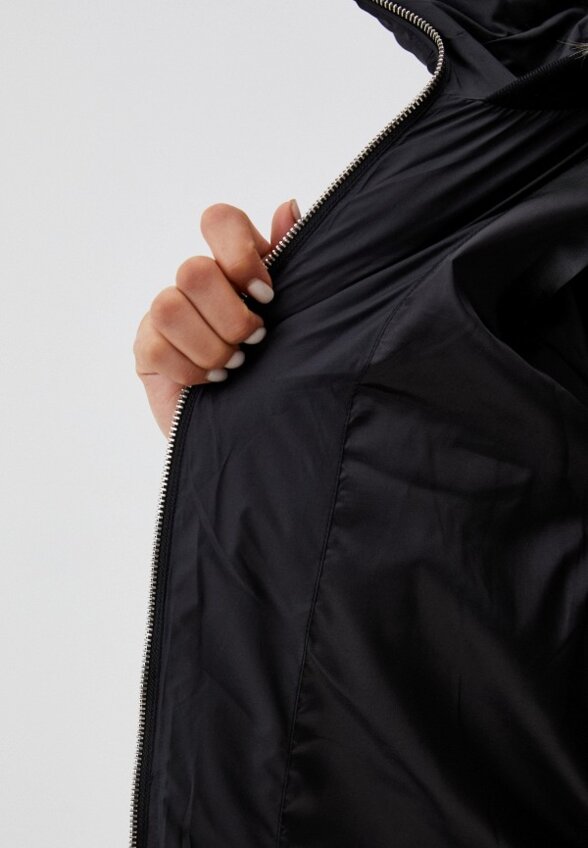 Куртка стеганая Lawinter