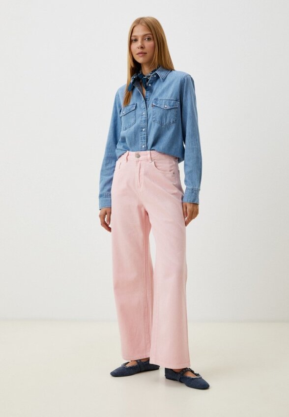 Джинсы Qwentiny