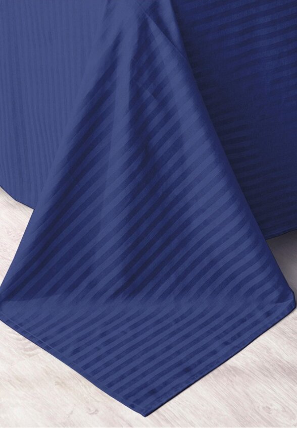 Постельное белье Евро Viva la Vita