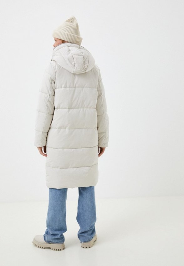 Пуховик Savage