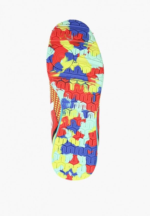 Бутсы зальные Kelme