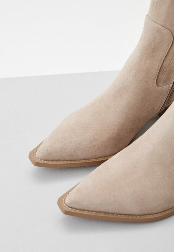 Ботильоны Ekonika Premium