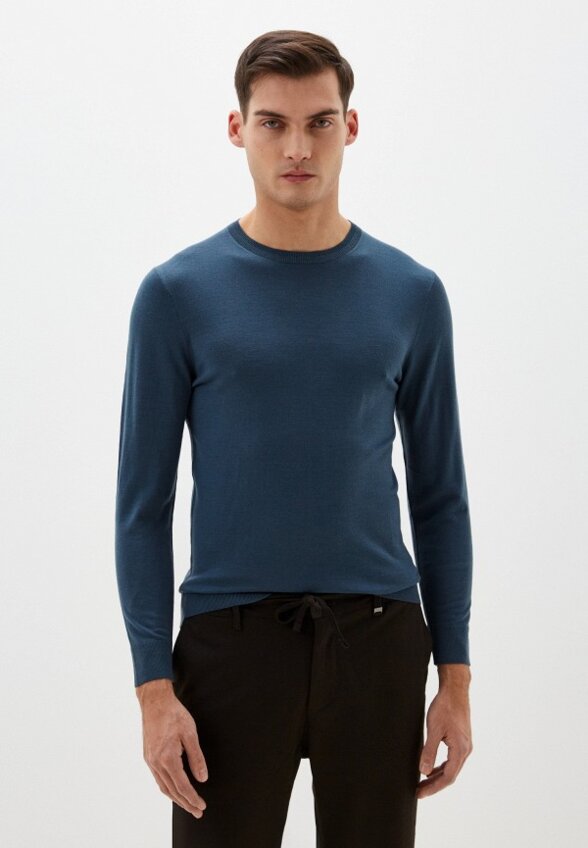 Джемпер Cudgi