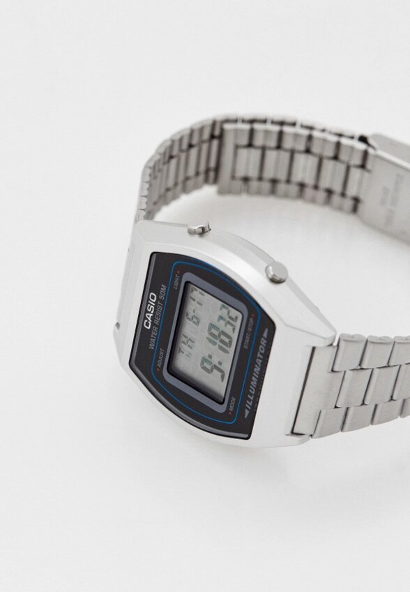 Часы Casio