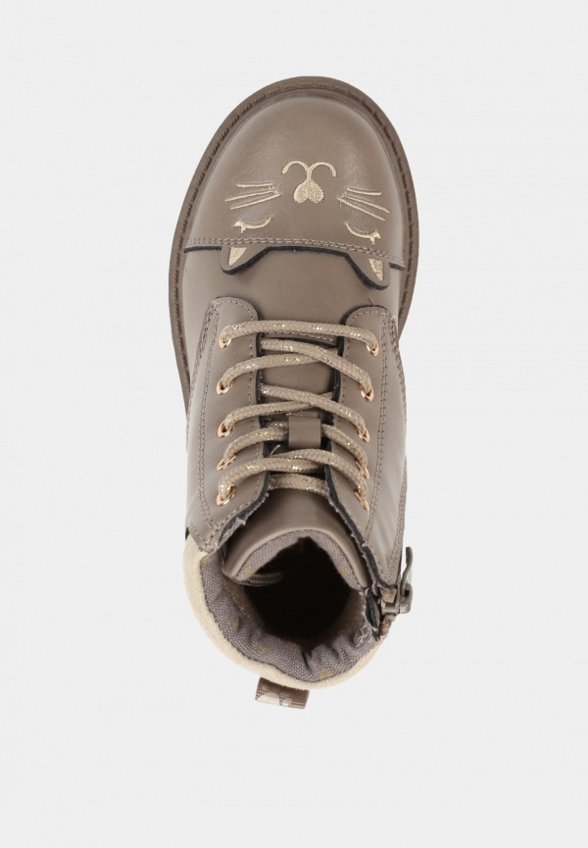 Ботинки Shuzzi