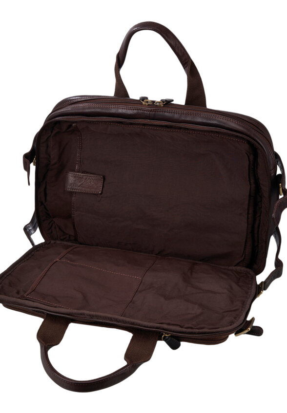 Др.Коффер B402782-248-09 сумка для документов