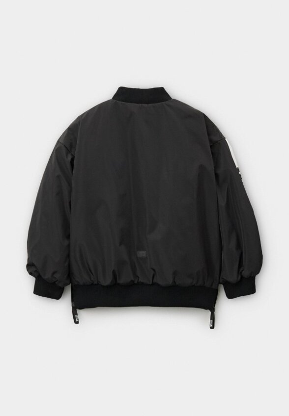 Куртка утепленная PlayToday