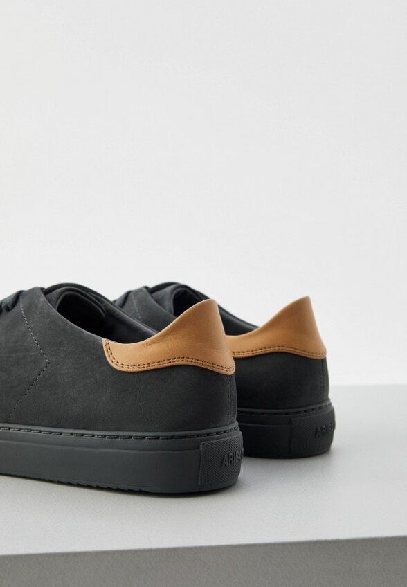 Кеды Axel Arigato