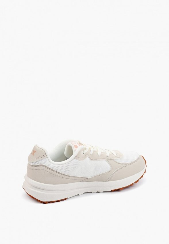 Кроссовки Xtep