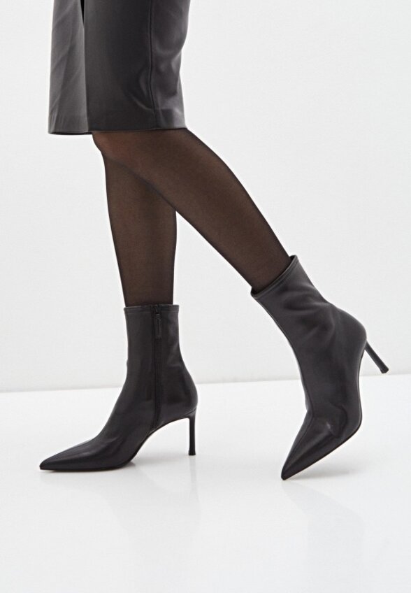 Ботильоны Ekonika Premium