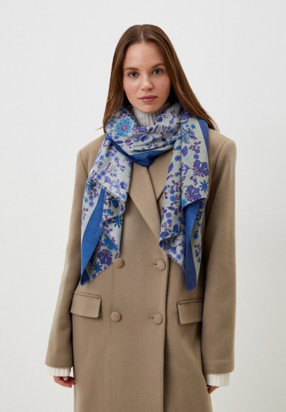 Палантин Bocciolo