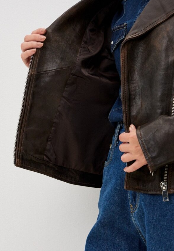 Косуха Снежная Королева