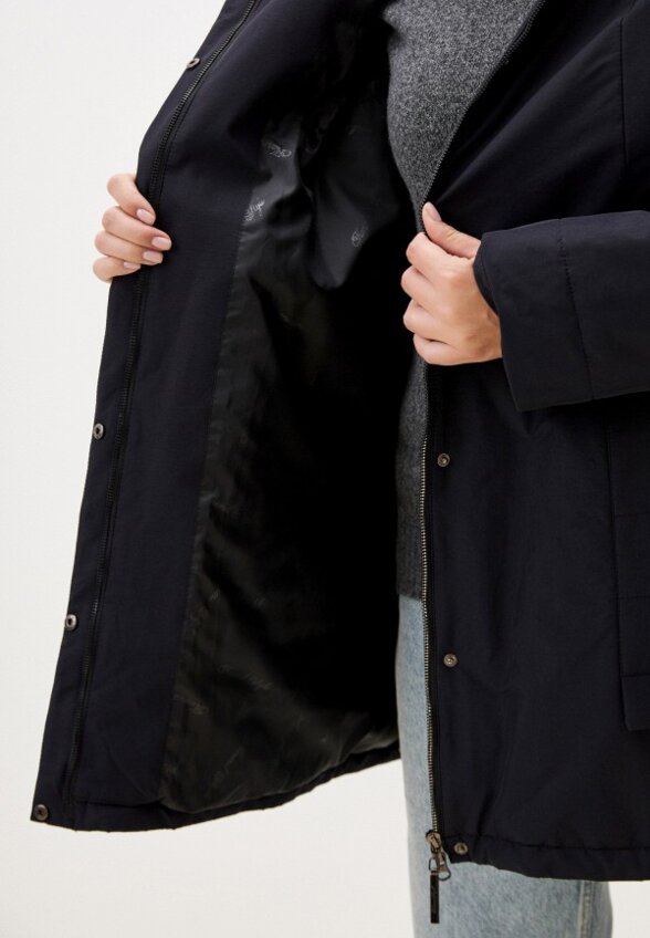 Пуховик Karmel Style