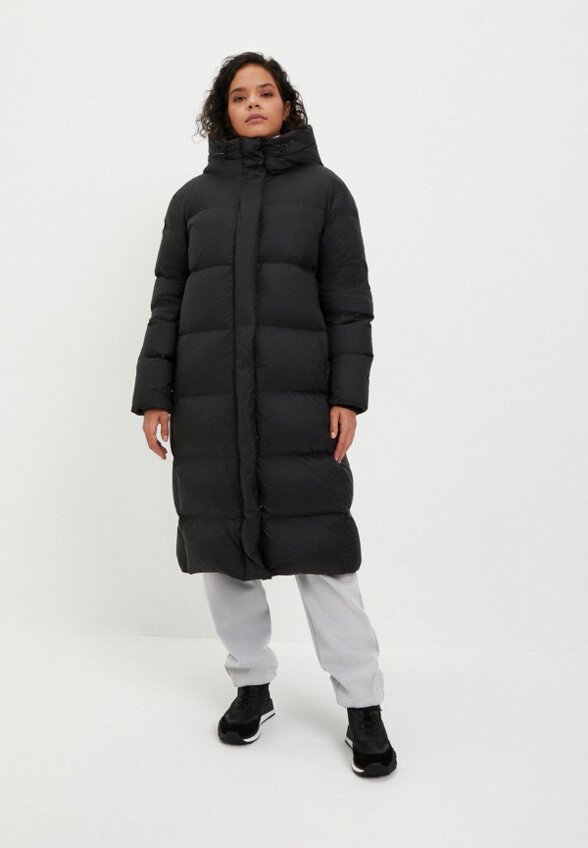 Пуховик Pulse