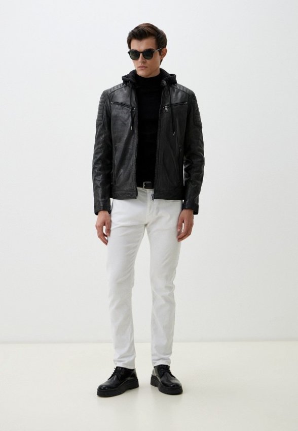 Куртка утепленная Jorg Weber