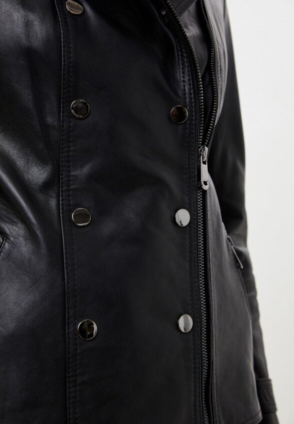 Косуха Снежная Королева