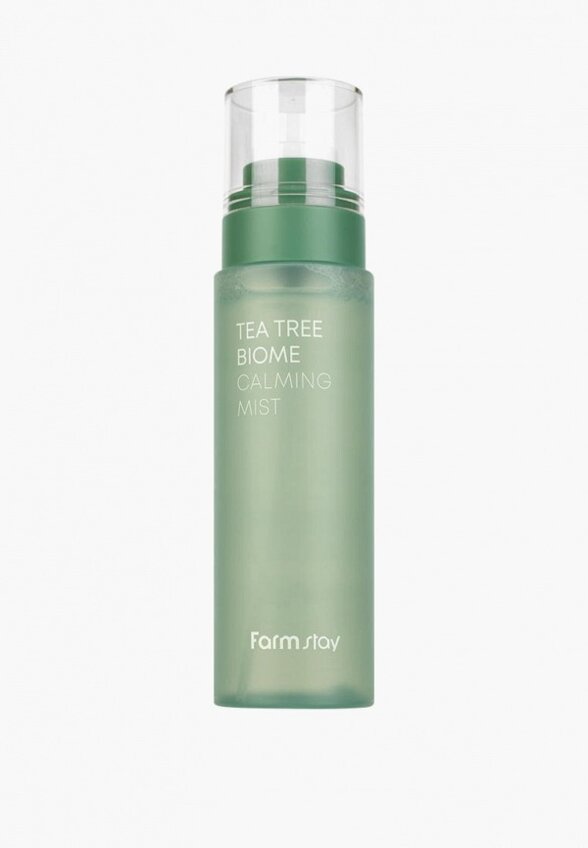 Спрей для лица Farmstay