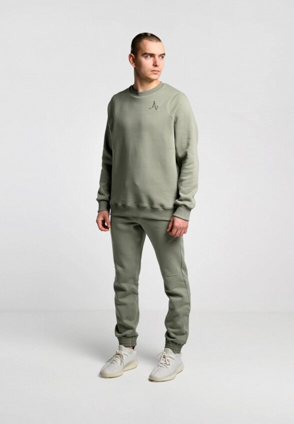 Свитшот Индивид