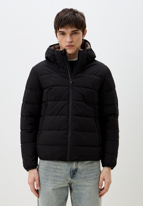 Куртка утепленная Springfield