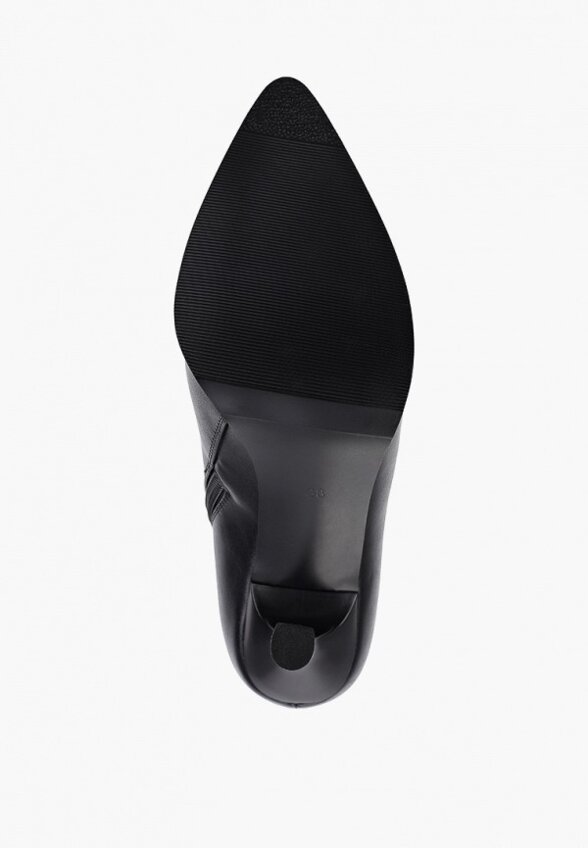 Ботильоны Crony