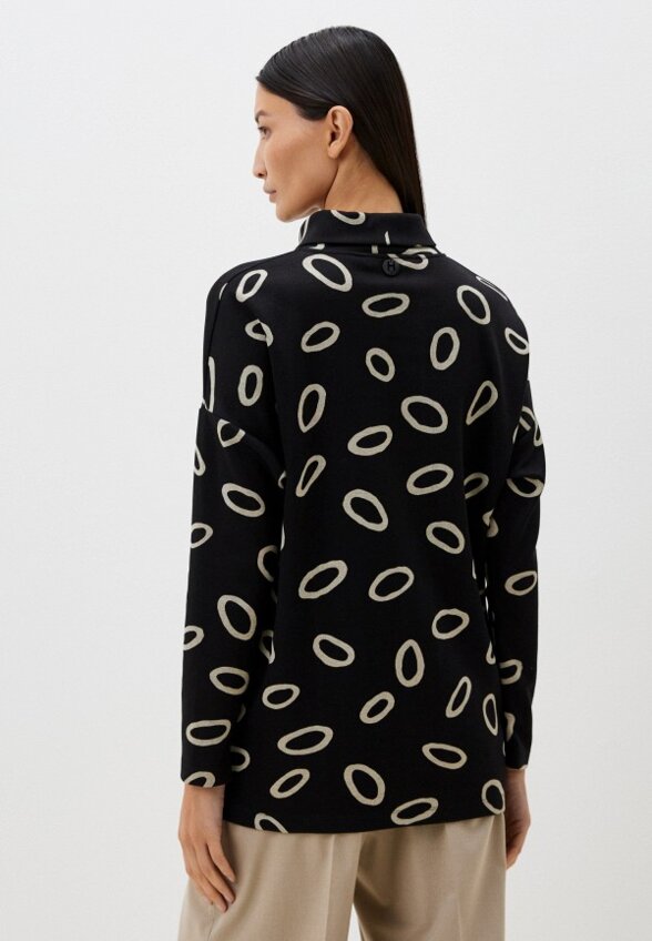 Водолазка Helmidge