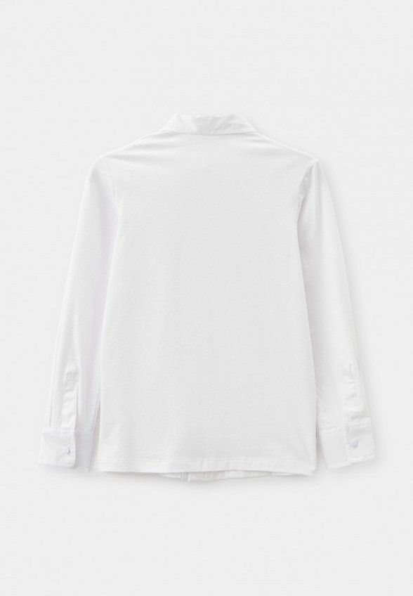 Рубашка Button Blue