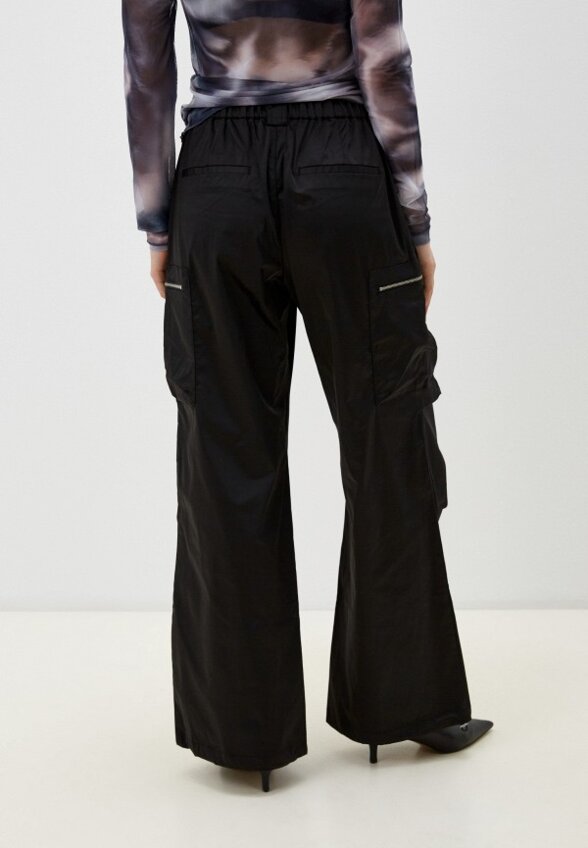 Брюки Face Code