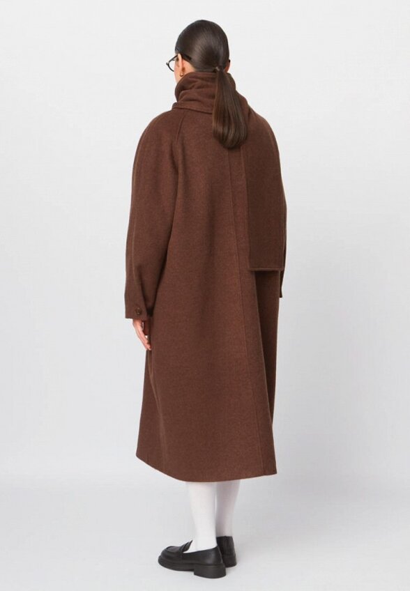 Пальто Vittoria Vicci